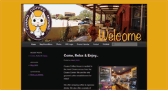Desktop Screenshot of civano.com
