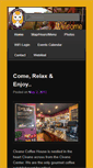 Mobile Screenshot of civano.com
